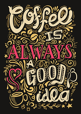Coffee Quote