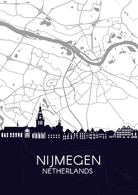Nijmegen Netherlands
