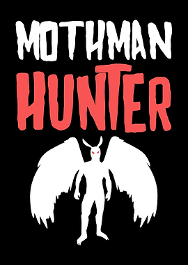 Mothman Hunter