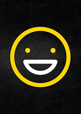 Grinning Face with Big Eye