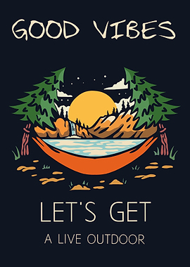 Lets Get a Live Outdoor