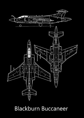 Blackburn Buccaneer