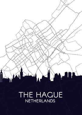 The Hague Netherlands