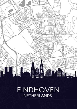 Eindhoven Netherlands