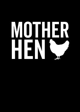 Mother Hen