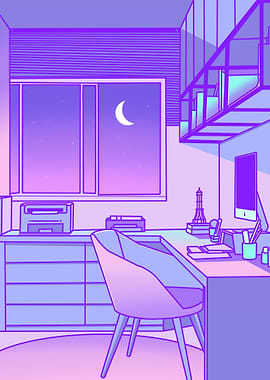 Comfortable Workspace