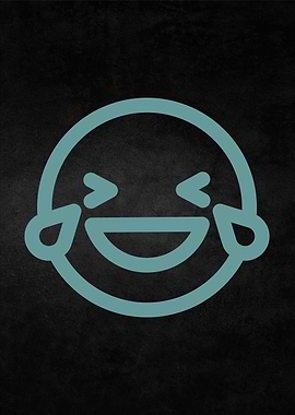 Face with Tears of Joy