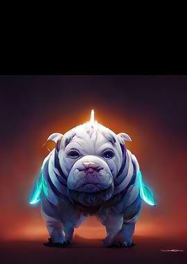 Bulldog