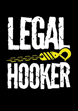 Legal hooker