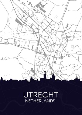 Utrecht Netherlands