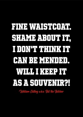 gangs new york textart