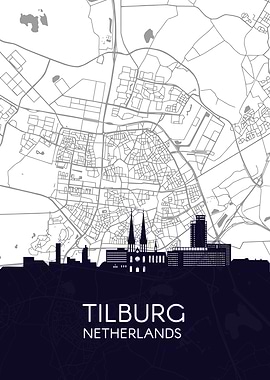 Tilburg Netherlands