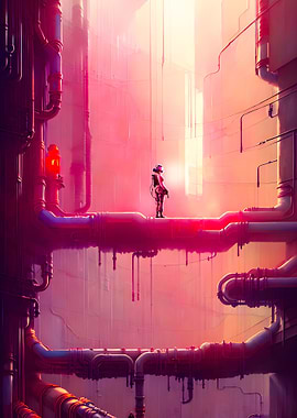 Hope of Underground World