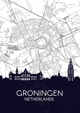 Groningen Netherlands