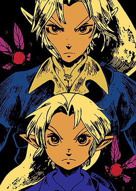 link zelda game Gaming