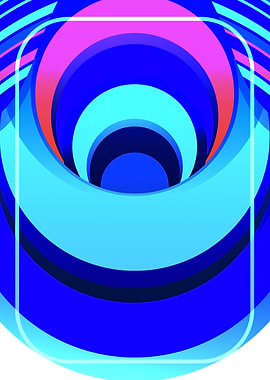 Tropical Bright Nine