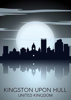 Kingston upon hull