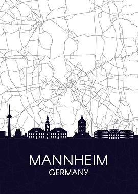 Mannheim Germany