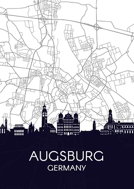 Augsburg Germany