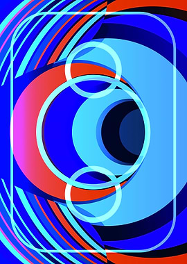 Tropical Bright Eight