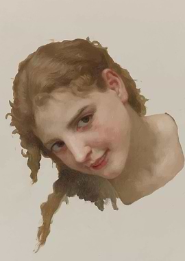 William Bouguereau