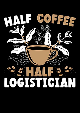 Coffee Logistician