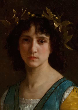 William Bouguereau