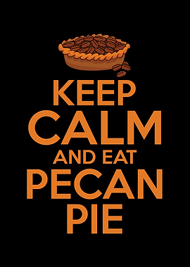 Pecan Pie