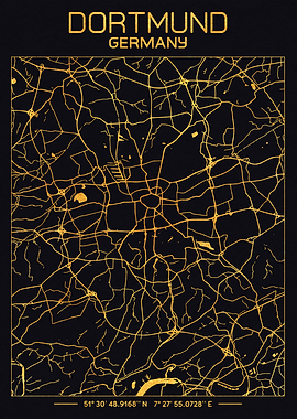 Dortmund Germany