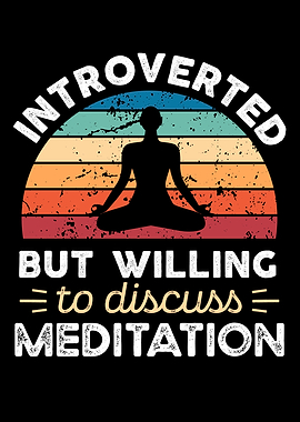 Introverted Mediation
