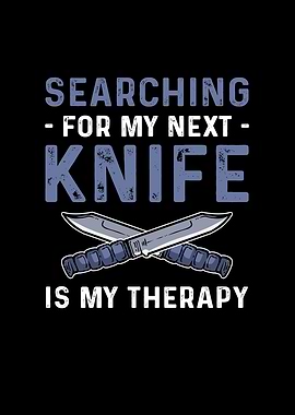 Searching For My Next