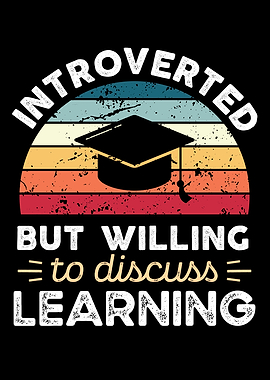 Introverted Learning