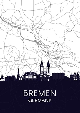 Bremen Germany