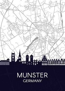 Munster Germany