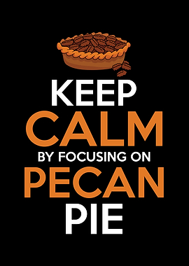 Pecan Pie