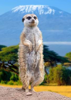 Meerkat