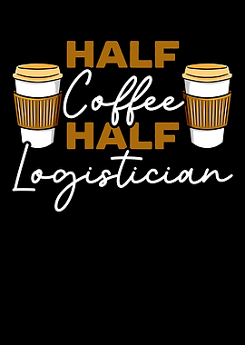 Coffee Logistician