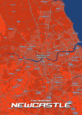 NEWCASTLE
