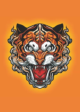 tiger