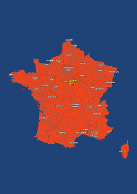 FRANCE