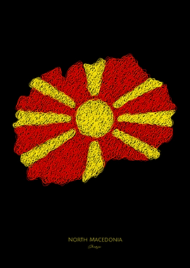 NORTH MACEDONIA