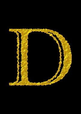 D