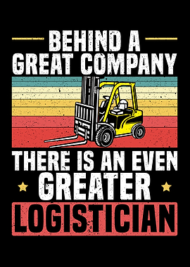 Logistician