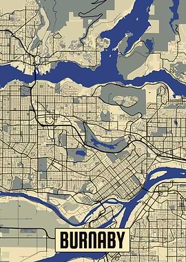 Burnaby Canada
