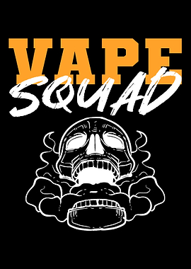 Vape Squad Drinker or Smok