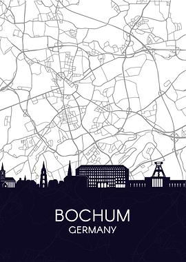 Bochum Germany
