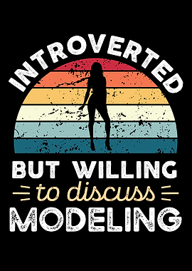 Introverted Modeling