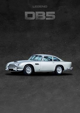 Aston Martin DB5