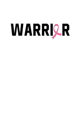 Pink Ribbon Warrior