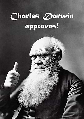 Darwin Approved